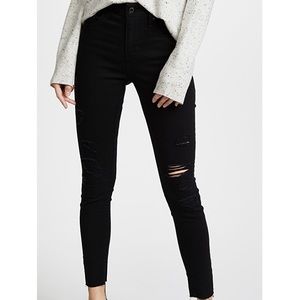 Levi’s 721 High Rise Skinny